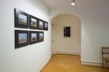Exhibition view from 