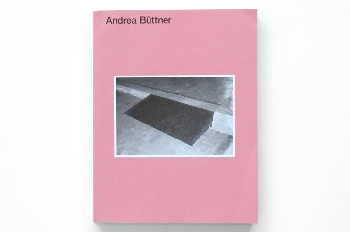 Andrea Büttner