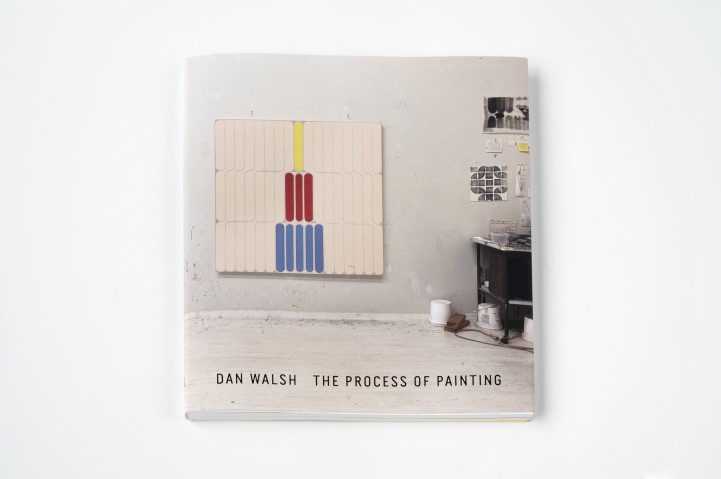 Dan Walsh - The Process of Painting