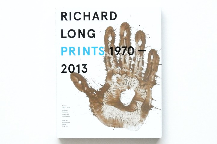 Prints 1970–2013, Werkverzeichnis der Druckgraphik